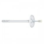 Diblu fixare izolatie cui metalic 10*220 euro narcis 18DFCM10220