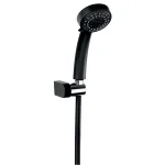 DUS DUAL PATRAT NEGRU MAT NP22BL