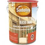 GRUND SADOLIN BASE 5 L