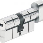 CILINDRU CU BUTON Z30/30 B TL EURO NARCIS 150KD6