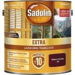 LAC SADOLIN EXTRA MAHON IN 2.5 L