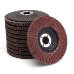 DISC LAMELAR TORO PRO 125 GR60 HELLER 61925