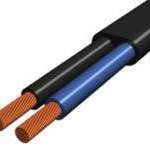 CABLU MYYUP 2*0.75 COLAC 100M 4701 ELB