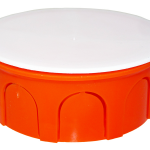 DOZA DERIVATIE ST ROTUNDA 72MM 7188 ELB