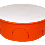 DOZA DERIVATIE ST ROTUNDA 100MM 10822 ELB