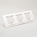 RAMA 3POSTURI ZENA ALB 11938 ELB