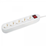 PRELUNGITOR CERAMIC 10M 5PRIZE CU INTRERUPATOR