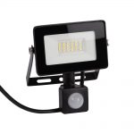 PROIECTOR LED CU SENZOR10W HOMELIGHT NEW 60103 ELB