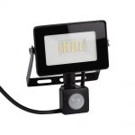 PROIECTOR LED CU SENZOR 20W HOMELIGHT NEW 60104 ELB