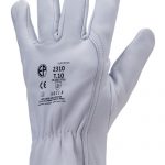 MANUSI ALBE PIELE NATURALA NR.10 FLUX EURO NARCIS FLPGB10