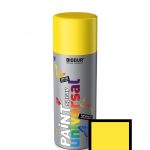 SPRAY BIODUR Universal GalbenTrafic 400ML RAL1023