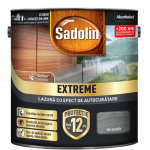 LAC SADOLIN EXTREME GRI GRAFIT 2.5L