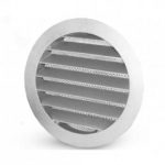 GRILA AERISIRE KARRO 125MM 770101