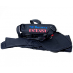 HAM MOTOCOASA PROFESIONAL NEGRU B8600