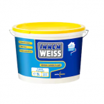 LAVABILA INNENWEISS INTERIOR 5L