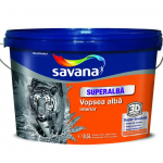 LAVABILA SAVANA SUPERALBA INTERIOR 8.5L