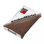 MORTAR ZIDARIE KLINKER 25KG