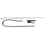 LANCE STROPIT MF 150CM DUZA CUPRU PA3011 - S001 - G01