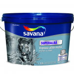 LAVABILA SAVANA LATEX MATT INTERIOR 8.5 L