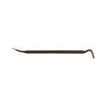 Levier 750mm 30 x 16 mm 04A175