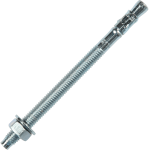 ANCORA METALICA M8*115 EURO NARCIS 113008115