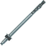 ANCORA METALICA M8*120 EURONARCIS 113008120