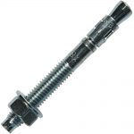 ANCORA METALICA M8*75 EURO NARCIS 113008075