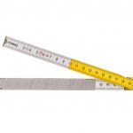 Metru din lemn pliabil 1m 26C005