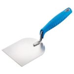 MISTRIE 80MM INOX 314608