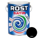 EMAIL ROST SATIN SUPERLUCIOS NEGRU 4 L