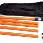 Suport Laser 2-3.5m NEO TOOLS 75-113