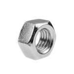 PIULITA M12 DIN934 EURO NARCIS D93412