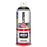 SPRAY EVO 400ML RAL9016 ALB TRAFIC