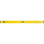 Nivela aluminiu 2 flacoane 80cm 29C503