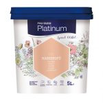 VOPSEA LAVABILA 5L OPAITA H30 POLI-FARBE 1+1 GRATIS