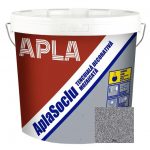 TENCUIALA MOZAICATA APLA SOCLU OPAL 24KG