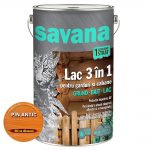 LAC SAVANA 3 IN 1 GARDURI SI CABANE PIN ANTIC 5 L