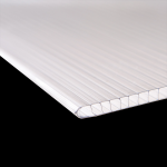 POLICARBONAT 8MM/6000*2100MM CLAR(12.6MP/BUC)