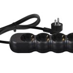 PRELUNGITOR 3G 1.5 NEGRU 4PRIZE 3M GESERCO NE4015N03