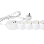 PRELUNGITOR 3G 1.5 ALB 4PRIZE INTRERUPATOR 1.5M GESERCO AG4115A11