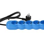 PRELUNGITOR 3G 1.5 ALBASTRU  5PRIZE 3M GESERCO AS5015N03