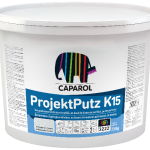 DECORATIVA PROJEKTPUTZ K15 25KG
