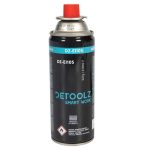 REZERVA GAZ SPRAY 410ml DZ-EI105