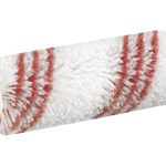 ROLA MICROFIBRA 18CM FIR ROSU 84561899