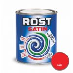 EMAIL ROST SATIN SUPERLUCIOS  ROSU 0.6L