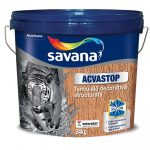 TENCUIALA DECORATIVA K-SAVANA TDS  SILICON 1.5MM TRANSP 24KG SCOARTA