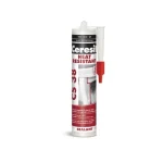 SILICON HEAT NEGRU 280ML CERESIT CS38