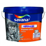 LAVABILA SAVANA SUPERALBA INTERIOR 15L