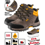 BOCANCI PROTECTIE NR.41 SSH11SB41