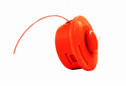 TAMBUR MTC S MOTOCOASA GF-0505 VERDE SAU ROSU
